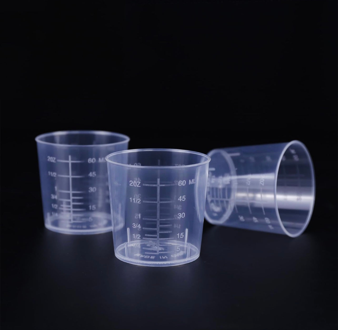 2oz Creamer Measuring Cup